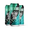 BrewDog Double Hazy 12 x 440ml cans – BrewDog