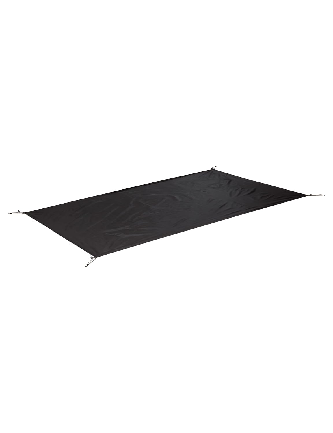 Jack Wolfskin Floorsaver Gossamer, Phantom, One Size