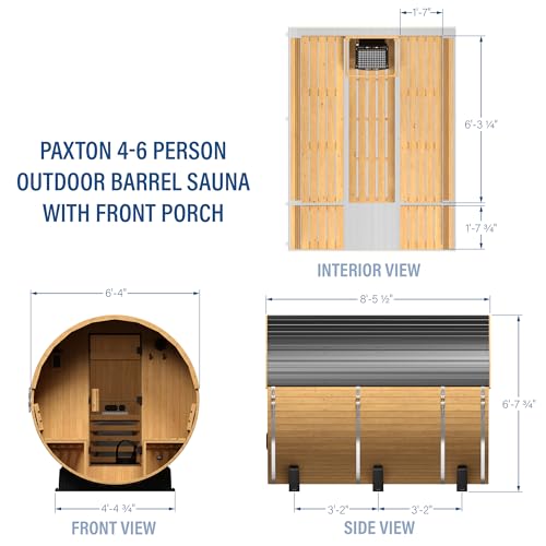infrared sauna 2026 25