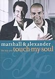 MARSHALL & ALEXANDER