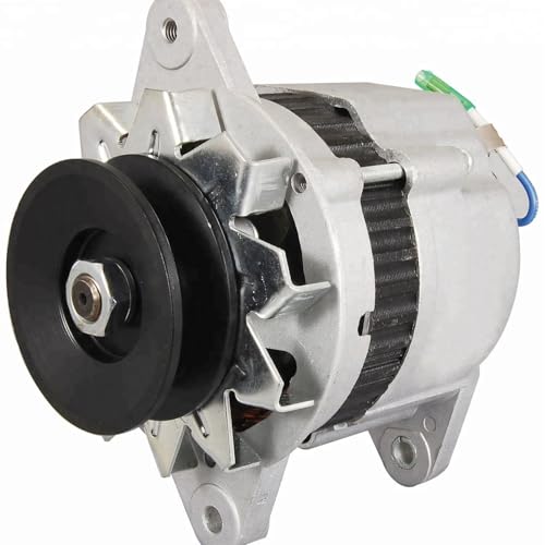 Alternateur automobile 12V Yanmar 2T72HL LR135-91 Lester 12288