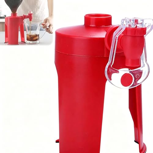Distributeur de boisson construction robuste durable pour cuisine