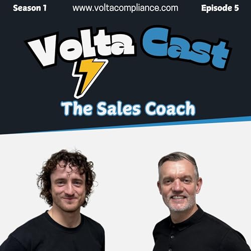 The Sales Coach - EP5