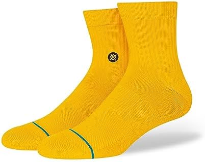 Stance Calcetines Icon Quarter