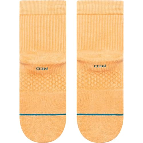 Image of Stance unisex-adult Icon Washed Quarter