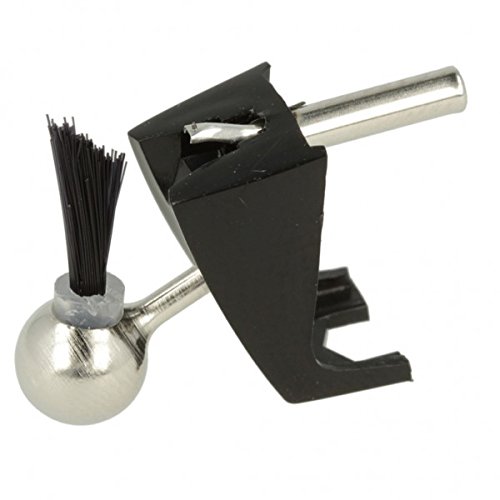 THAKKER D 6807 A Puntina per Stanton 681 A - Made in Japan