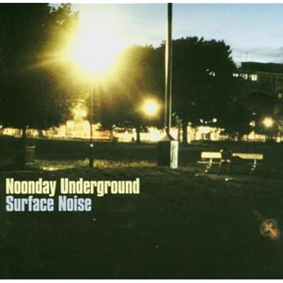 Surface Noise