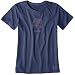 Life is good Women's Crusher Simplify Adirondack Tee