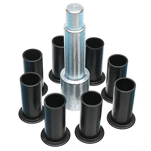 Def Door Bushing Removal Tool Hinge Liners For Wrangler Jk Jku Jl Jlu Gladiator Jt 2007-2021 (Removal Tool And 2 Pins) #TOP5