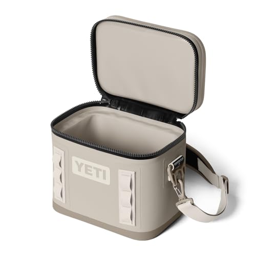 Image of YETI Hopper Flip 8 Portable Soft Cooler