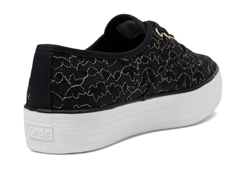 Image of Keds Women's Point Lace Up Sneakers
