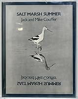 Salt Marsh Summer -- w/ Dust Jacket B002VJC6Z0 Book Cover