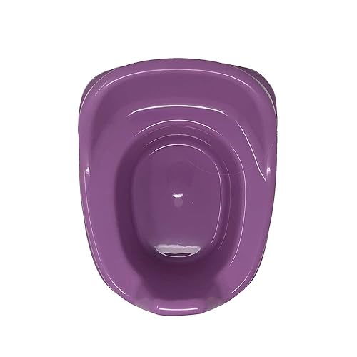 Miniatura 5 de Mini orinal para comunicación de eliminación  Entrenamiento temprano para ir al baño  Diseño portátil y ligero  Promueve la independencia completa