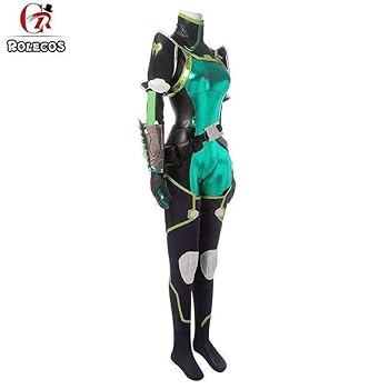Amazon.co.jp: [xin yue] ヴァイパー VALORANT ヴァロラント