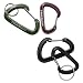 Black Diamond Micron Carabiner, Assorted, Small