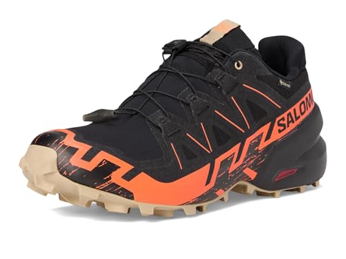 Image of Salomon Mens Speedcross 6 | Trail Running Shoes