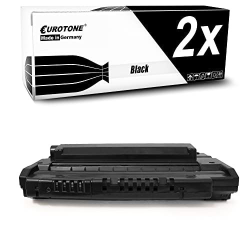 Cartouche Xerox Workcentre 3119 Eurotone noir pour le télétravail à la maison
