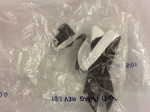 Ford Moulding - Door