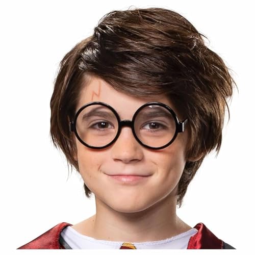 Disfraz infantil clásico de Harry Potter talla Large miniatura 4