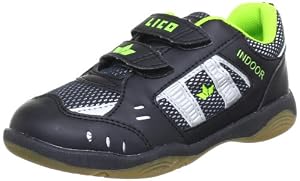 Lico Lico INDOOR V, Unisex-Kinder Hallenschuhe Lico Lico INDOOR V, Unisex-Kinder Hallenschuhe