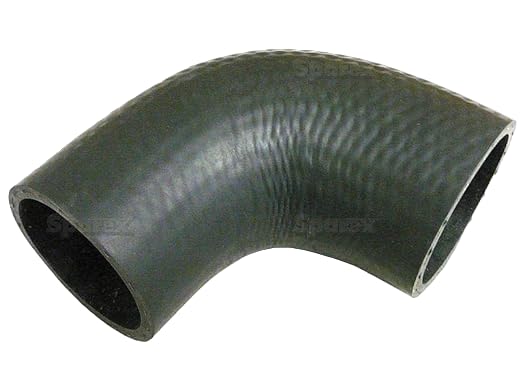 MyTractor Top Radiator Hose Hose end diameters differ in size fits Case IH 140, 200, 230, 2404, 2424, 2444, 404, 424, MAXXUM 140 369397R1