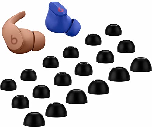 A-Focus C[`bv 9g Beats Studio Buds / Fit ProΉ pVR P[X C[s[X C[vOJo[ ANZT[ Beats Fit Pro Black L/M/SΉ