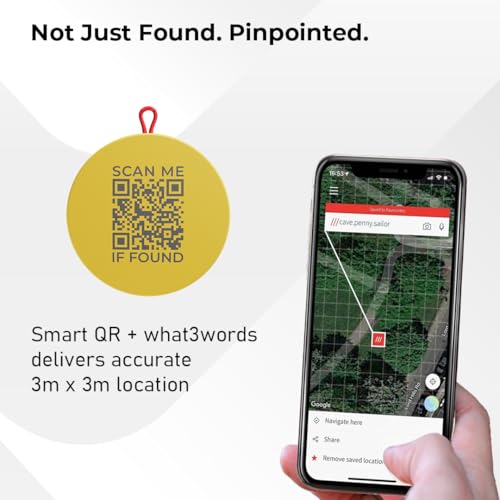 ROAM SMART TRACKER Bluetooth Item Locator: iOS & Android Compatible - image 3