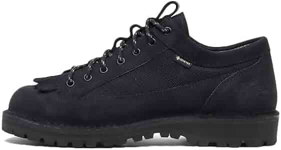 ダナー フィールド ロー ゴアテックス スェードレザーブーツ 黒 26.5 楽天市場】Danner ダナー Danner Field Low フィールド ロー