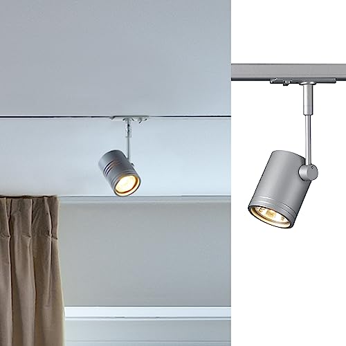 SLV monofase, Spot LED, faretto, Lampada a