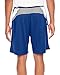 Team 365 Men's All Sport Short, Sport Royal, XXX-Large