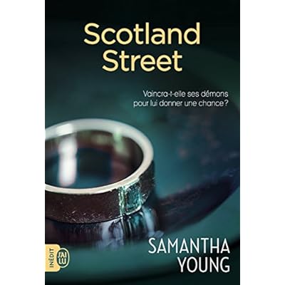 Scotland Street