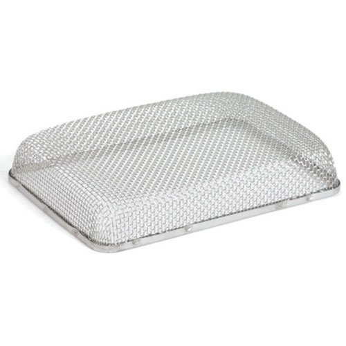 Camco Flying Insect Screen- Protects the Water Heater Vents from Flying Insect Nests