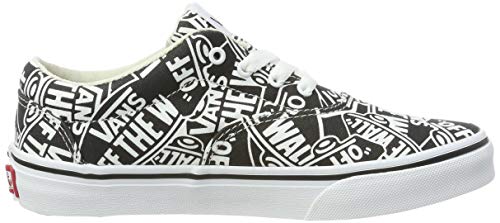 Image of Vans Kids' Ward Sneaker