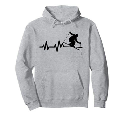 best skiing hoodies