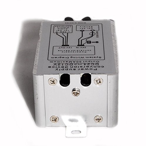 アマチュア無線&デコデコ Yahoo!オークション -「デコデコ コンバーター」(アマチュア無線