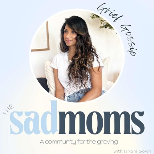 Season Finale- Grief Gossip: Grief and the Holidays