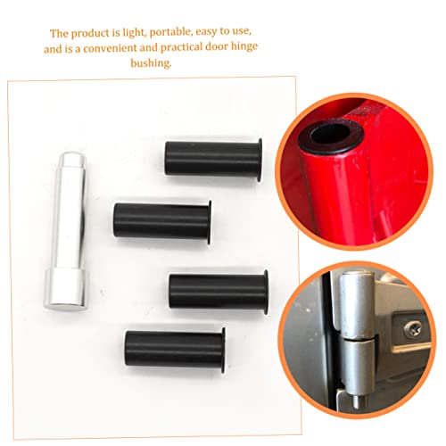 Bujes de bisagra de puerta e insertos de reemplazo para coche todoterreno Jku 3