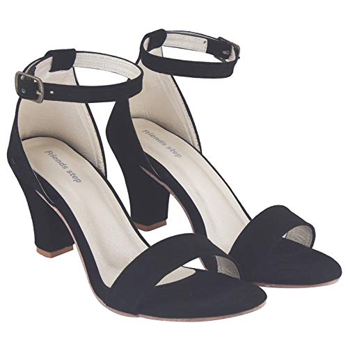 heel sandals under 200