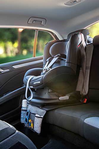 Seat Protection Mat - 8