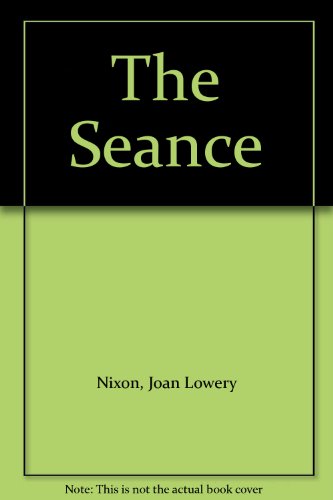 Seance 0606003517 Book Cover