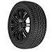 Multi-Mile Wild Country XTX AT4S All Terrain 275/55R20 117T XL SUV/Crossover Tire