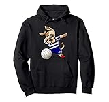 Photo Gallery divertente dabbing cane pallavolo grecia - bandiera greca felpa con cappuccio Photo Gallery divertente dabbing cane pallavolo grecia - bandiera greca felpa con cappuccio
