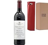 Vega Sicilia Unico - Envío 24H - Botella para Regalo Vino - Vega Sicilia - Vino Tinto - Ribera del Duero - Seleccionado y enviado por Cosecha Privada