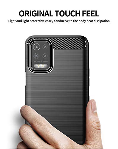 Catálogo para Comprar On-line Lg k62 los 5 más buscados. 2 Imagen adicional