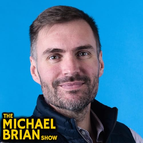 INSPIRE w/Andrew Hubert: Almost Murdered To A 100m Business EP812