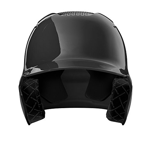 Evoshield Xvt™ Gloss Batting Helmet - Black, Large/X-Large #TOP1