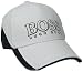 HUGO BOSS Men's Color Block Pique Cap