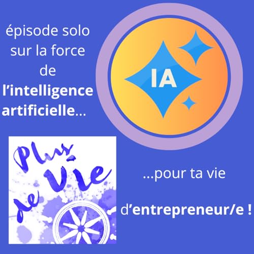 25. IA et entrepreneuriat