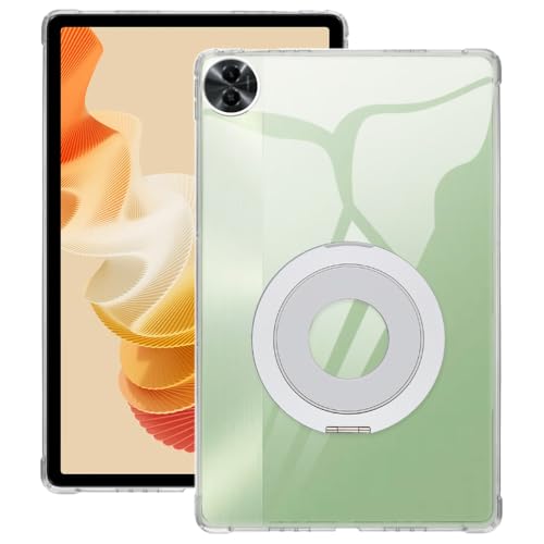 Coque et Support de Bureau Compatible avec Oppo Realme Pad 2