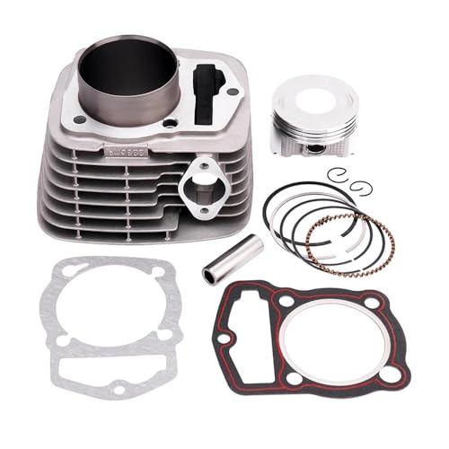 Kit de joint de piston SL230 pour réparer une perte de puissance